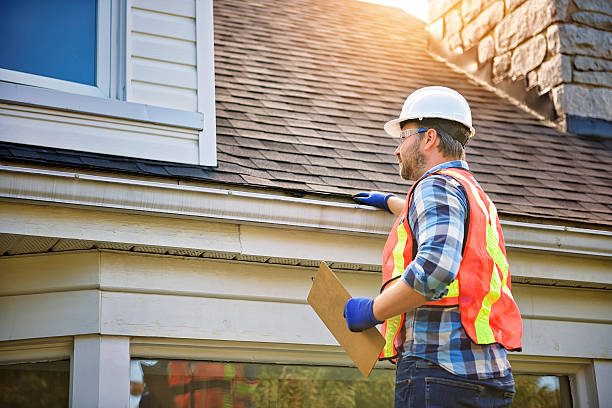 Trusted Roof Inspection service in Breckenridge, MI - Ben Roofing and Steel LLC